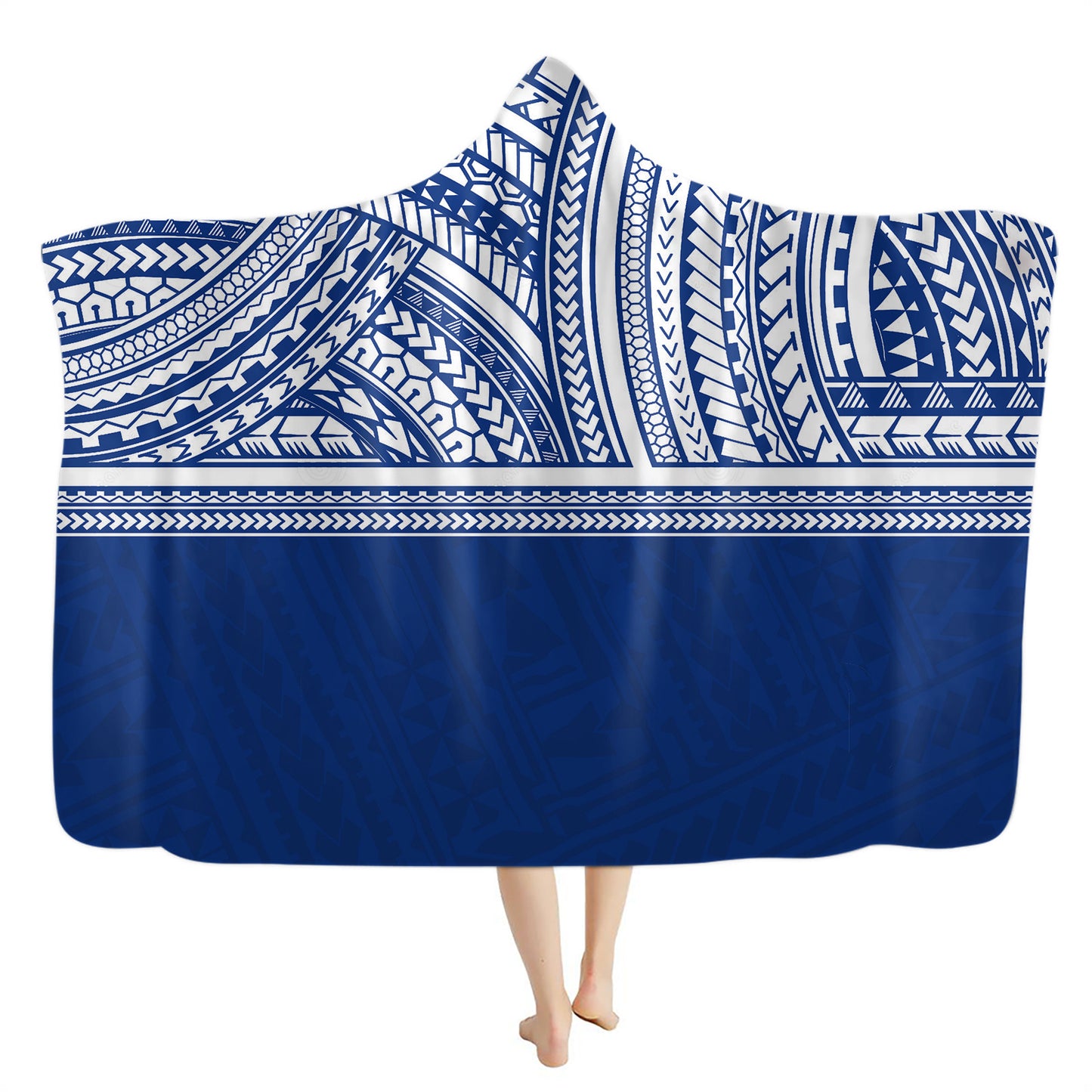 Bohemian Turtle Hooded Blanket Activities Flannel Blanket Flannel Blanket Wholesale